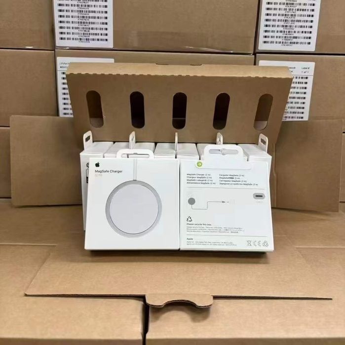 Orginal Magsafe zaryadchik