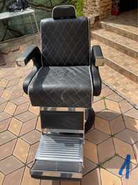 Vand scaun frizerie/barbershop