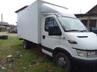 Iveco Daily 35c13