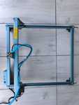 Bundle Laser Sculpfun S10 cu pompa aer, roller si piese de schimb