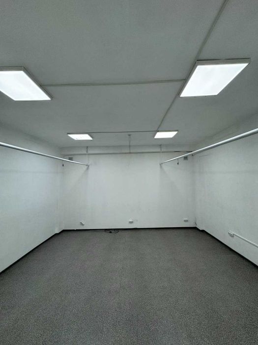 Аренда склада в Алматы. Толе би 70