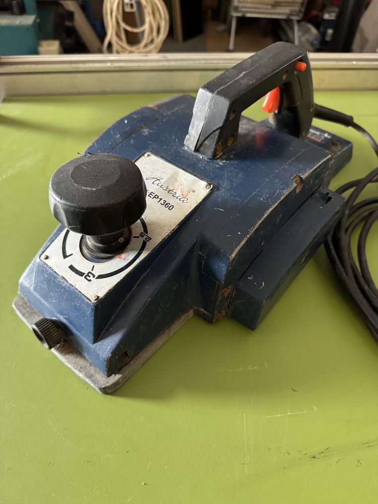 Rindea lata 13 cm stern festool mafell