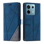 Xiaomi Redmi Note 14 13 Pro Pro+ / TRIANGLE Кожен калъф тефтер