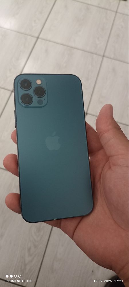 Iphone 12 Pro 128 GB obmen S22 ultra
