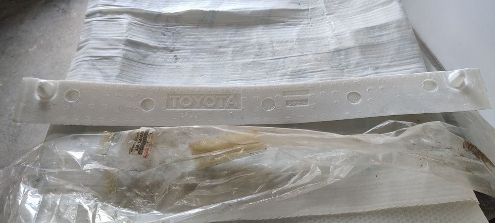 Абсорбер абсолютно новый