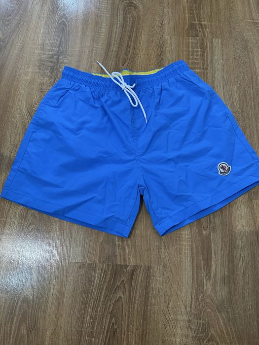 Pantaloni scurti de baie moncler