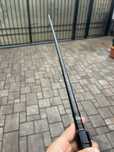 Salutare,vand doua lansete Daiwa Ninja X-