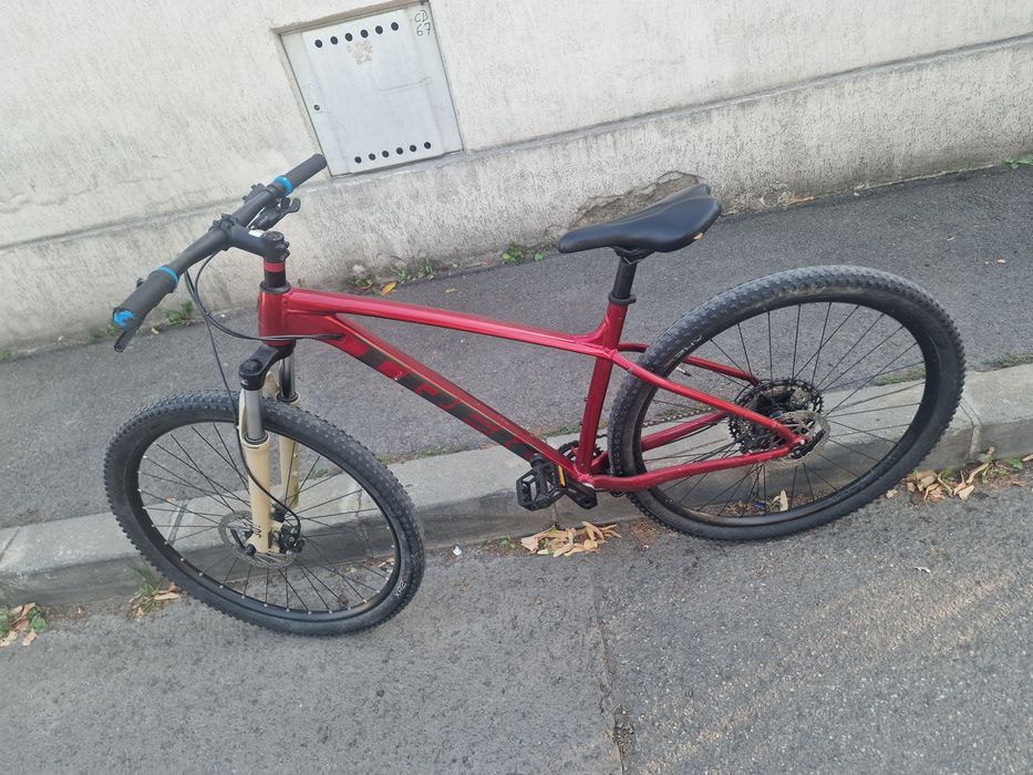 Bicicleta roti 29 cadru M-L 12 viteze