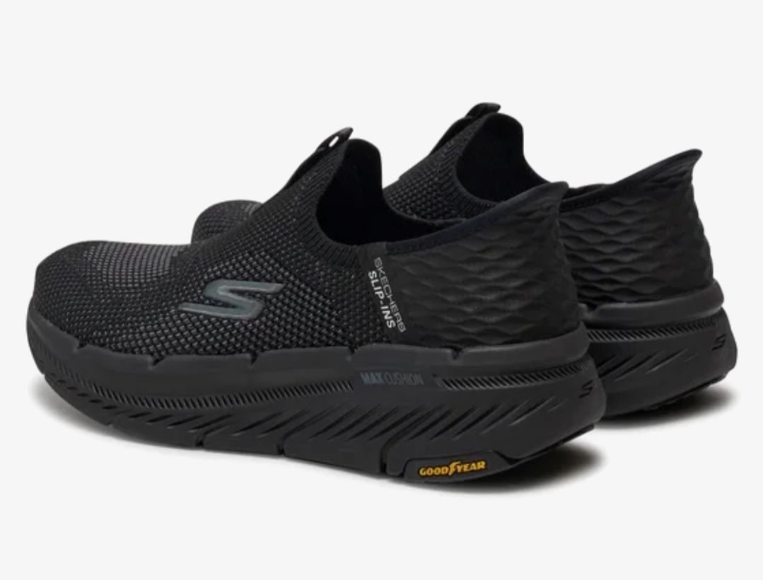 Мъжки летни маратонки Skechers Max Cushioning Premier 2.0 N 42.5 27 см