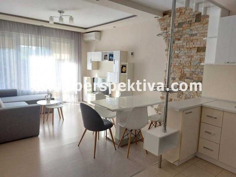 Продава се Двустаен апартамент в Пловдив, Христо Смирненски - 63 кв.м за 2223 €/кв.м - Снимка #6