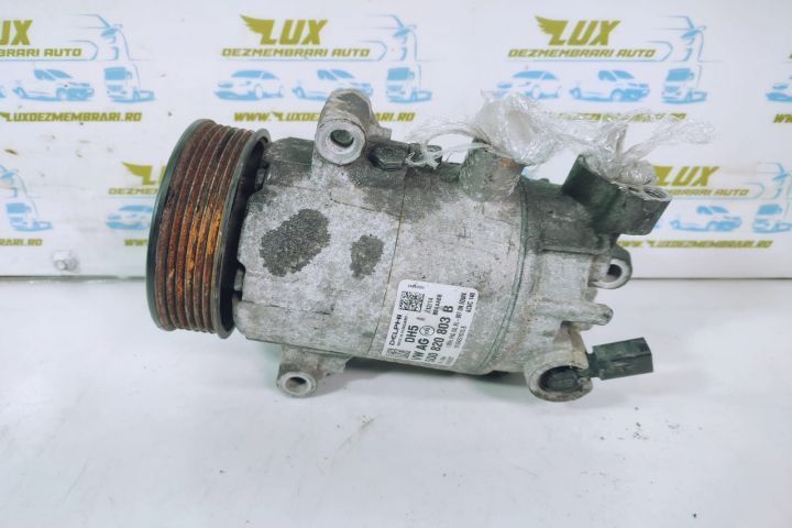 Compresor clima ac 1.6 tdi clh 5q0820803b Volkswagen VW Passat B8 [20