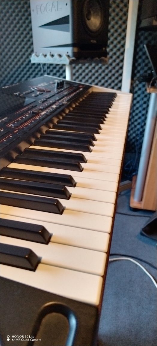 Korg pa4x,Като нов.