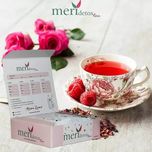Mery detox tea N60 оздирувчи чой