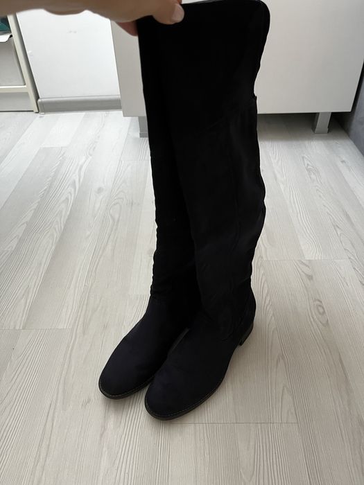 Vând cizme mărimea 39