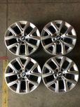 Jante BMW 17 Style 574 , X1 F48, X2 F39 BMW 17 inch