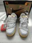 Nike Dunk Low x Off White Neutral Gray