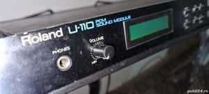 Roland U-110- Sound Module (MIDI)