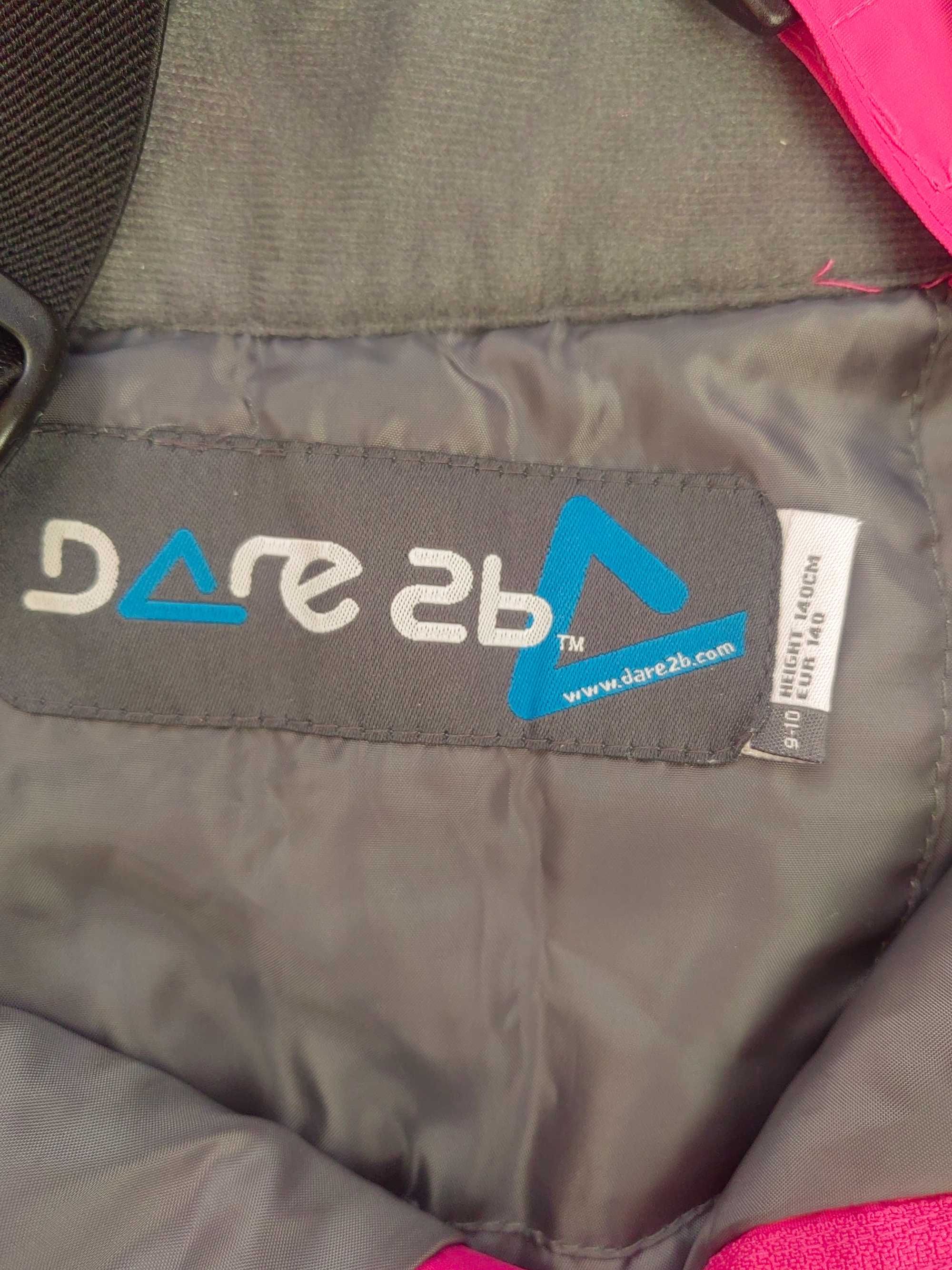 Ски панталон Dare 2b момиче