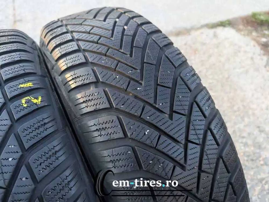 SET 2 Anvelope Iarna 215/70 R16 VREDESTEIN Wintrac 100H