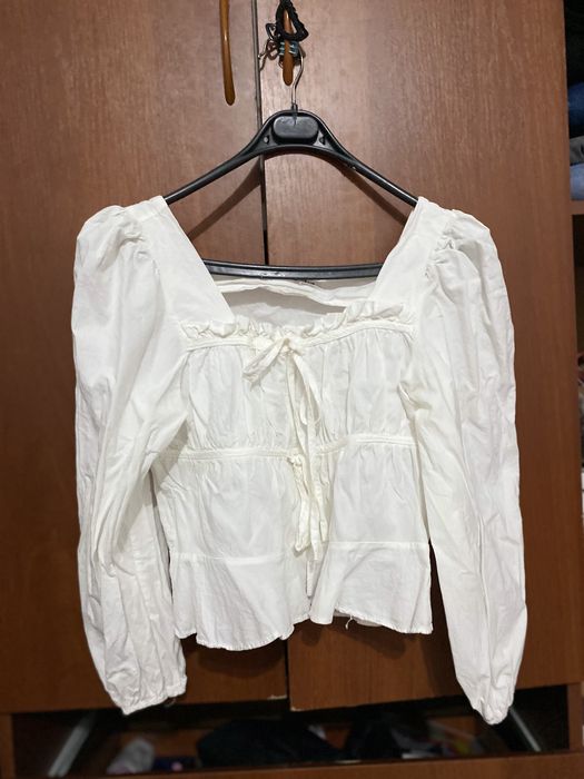 Қыздарға арналған кореиский кофта