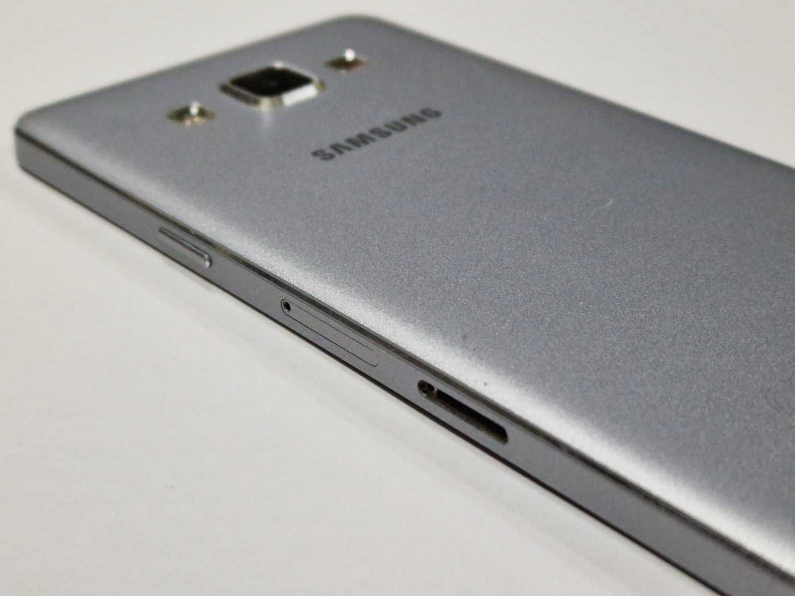 Samsung Galaxy A5 (2016) Single A510F