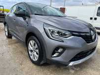Renault Captur 2 HFMF, 1.3TCe, Двигател H5H470, 7 ст. ск. кутия DW5