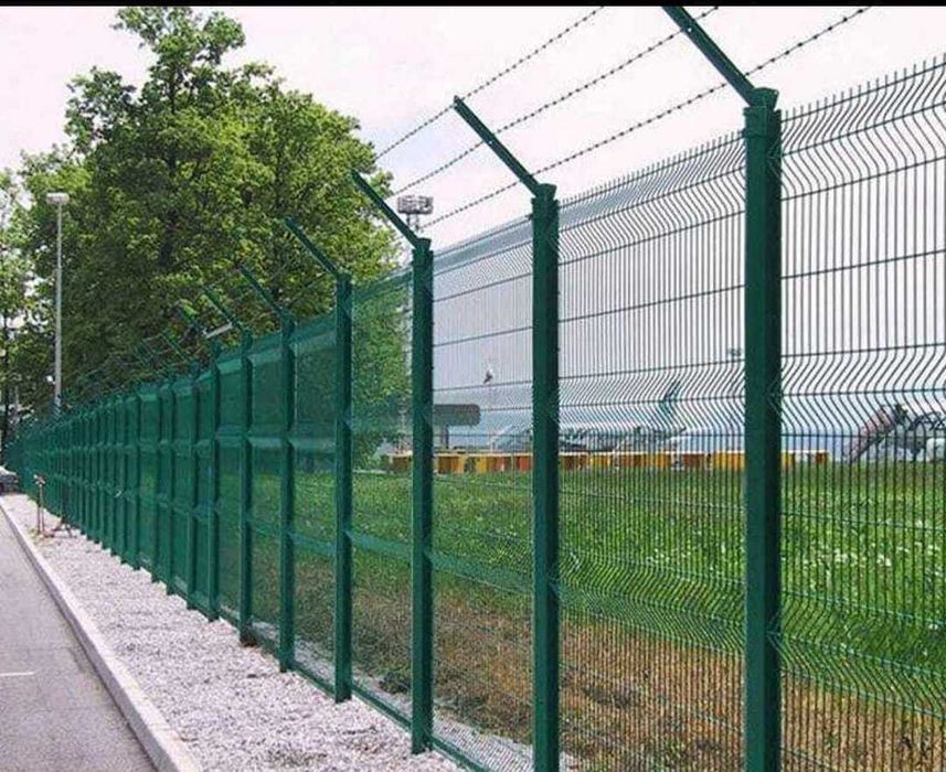 3Д Сетка в Наличии