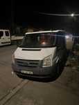Ford Transit 2.2 TDCi 2012