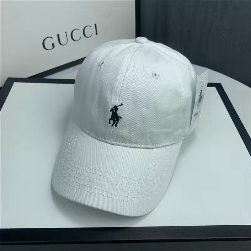 Кепки Polo Ralph Lauren большой ассортимент