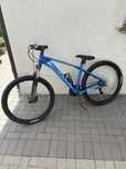 Bicicleta MTB Nakamura