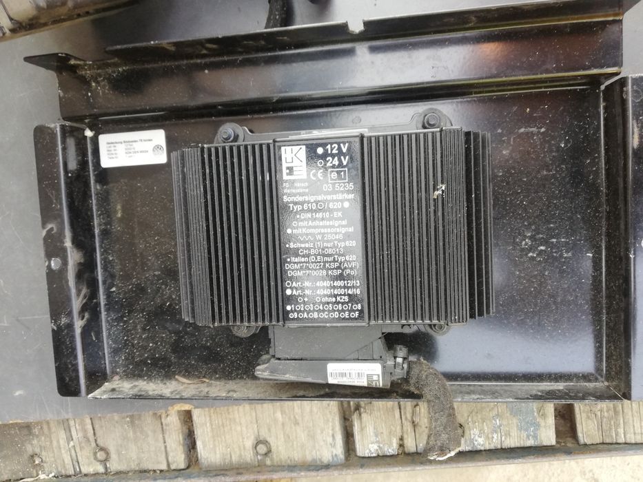 Pompă ,abs,filtru motorina vw transporter t5 facelift, 2.0d,CAA