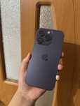 iPhone 14Pro 256гб 80%АКБ