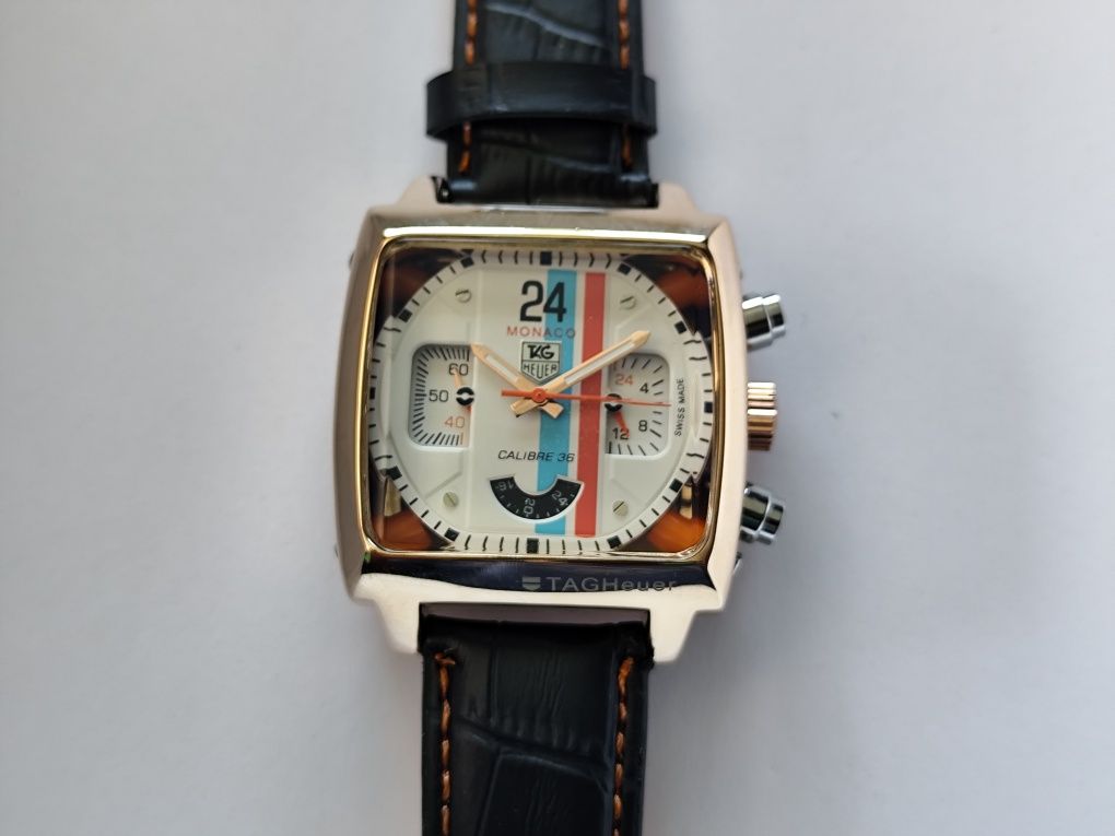 ceas Tag Heuer barbatesc