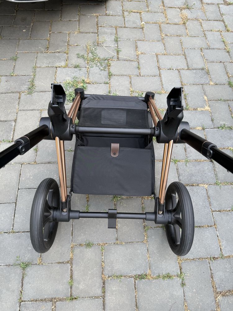 Cadru Cybex Priam 4