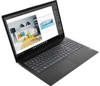 Ноутбук Lenovo V15 цвет черный.
