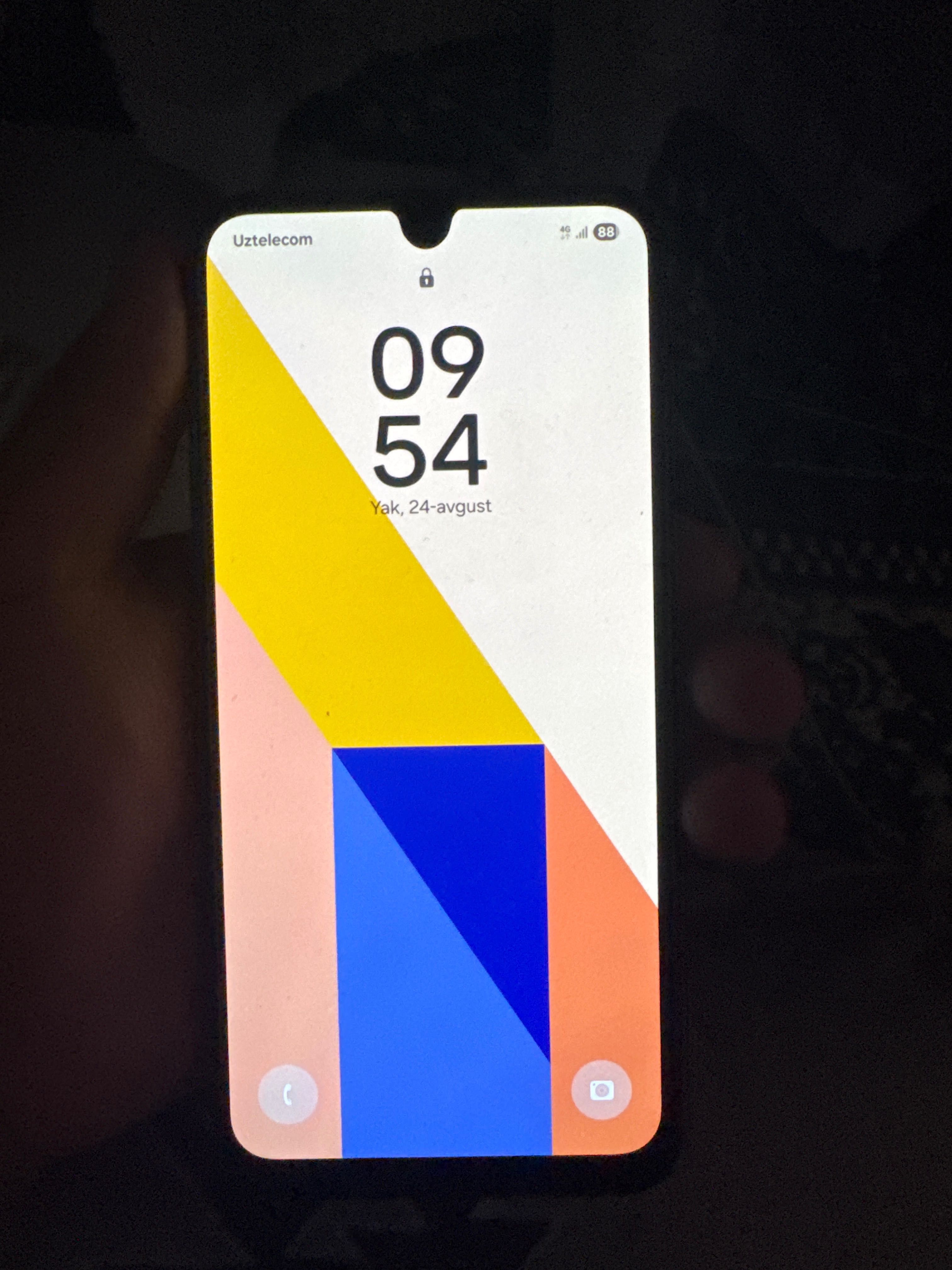 Samsung A16 128Gb