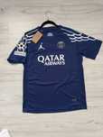 Tricou fotbal PSG x Jordan