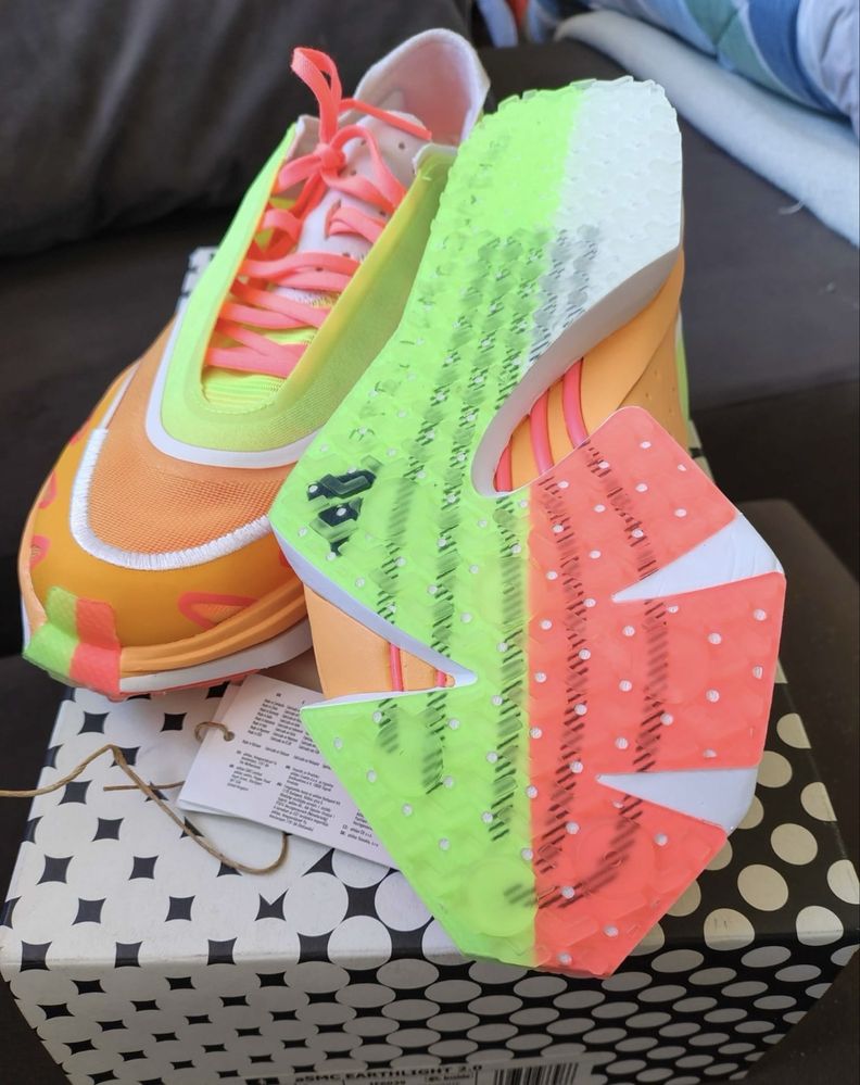 Adidas маратонки за бягане и ежедневно