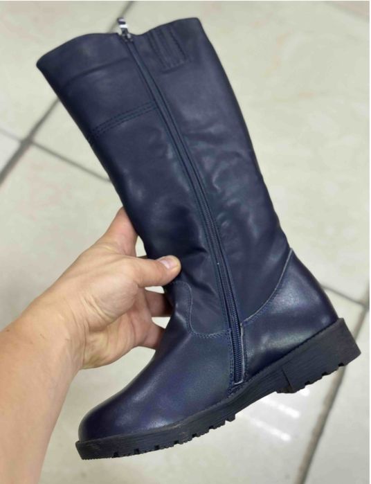 Етік сапоги етік.