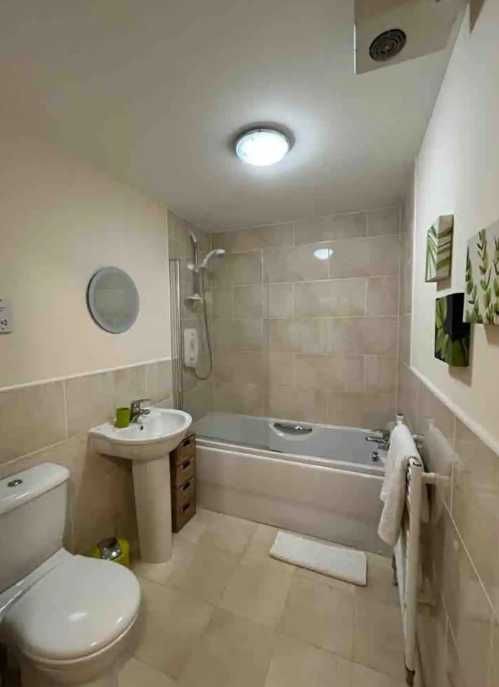 Дава се под наем Двустаен апартамент в Пловдив, Мараша - 63 кв.м за 255 € - Снимка #3