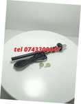 Antena Radio Cd Player Atv Incastrare Aripa Telescopica Manuala
