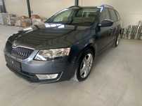 Skoda Octavia Skoda Octavia 1.6 TDI Ambition, 110 CP