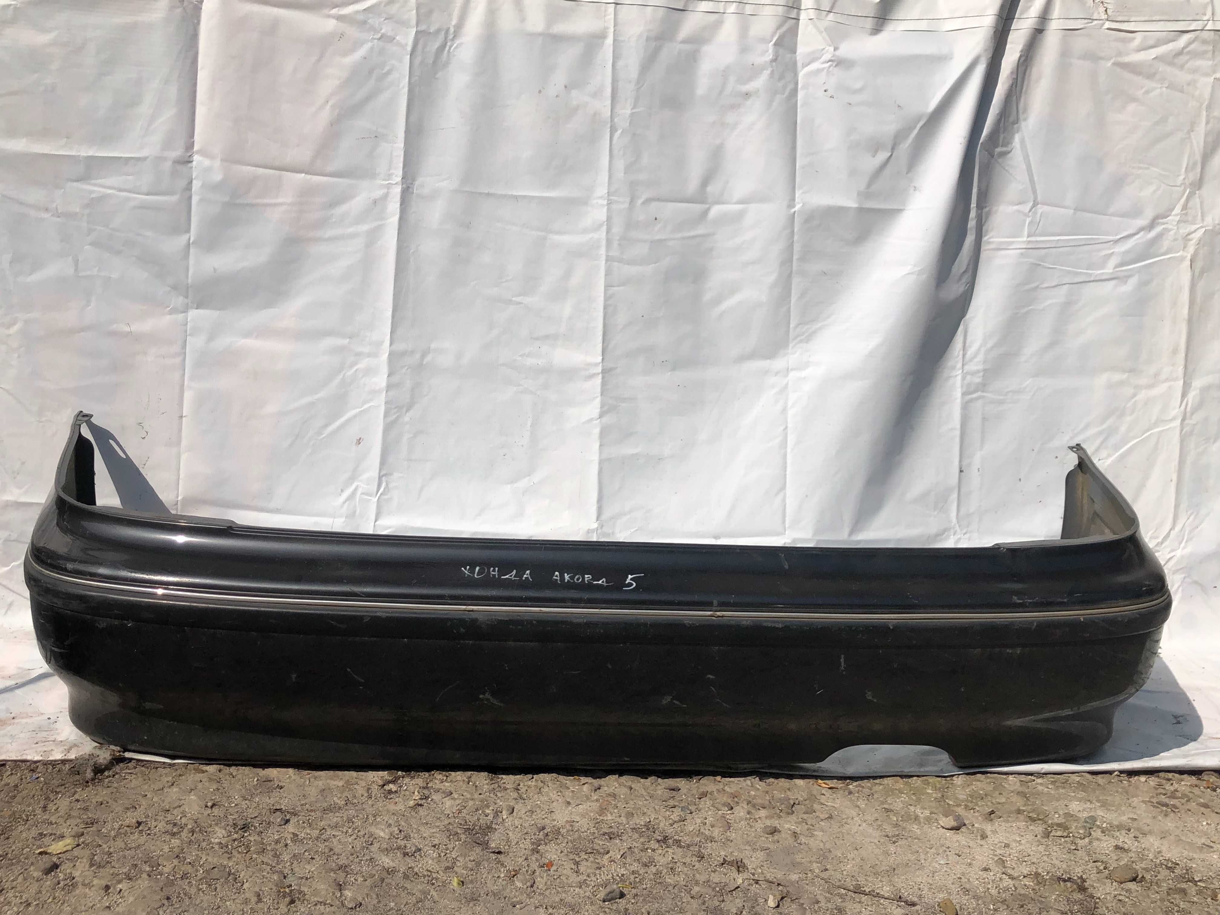 Задна броня Honda Accord 5 1997г