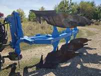Plug 3 brazde reversibil Widder Vogel Noot Lemken Opal 110