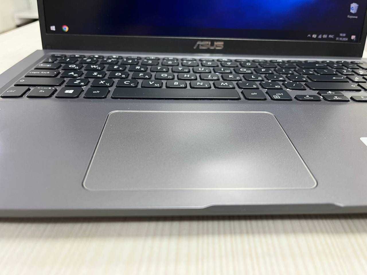 ASUS Core i3-10*ОЗУ 8/SSD 256/ В Идеале Без Царапин
