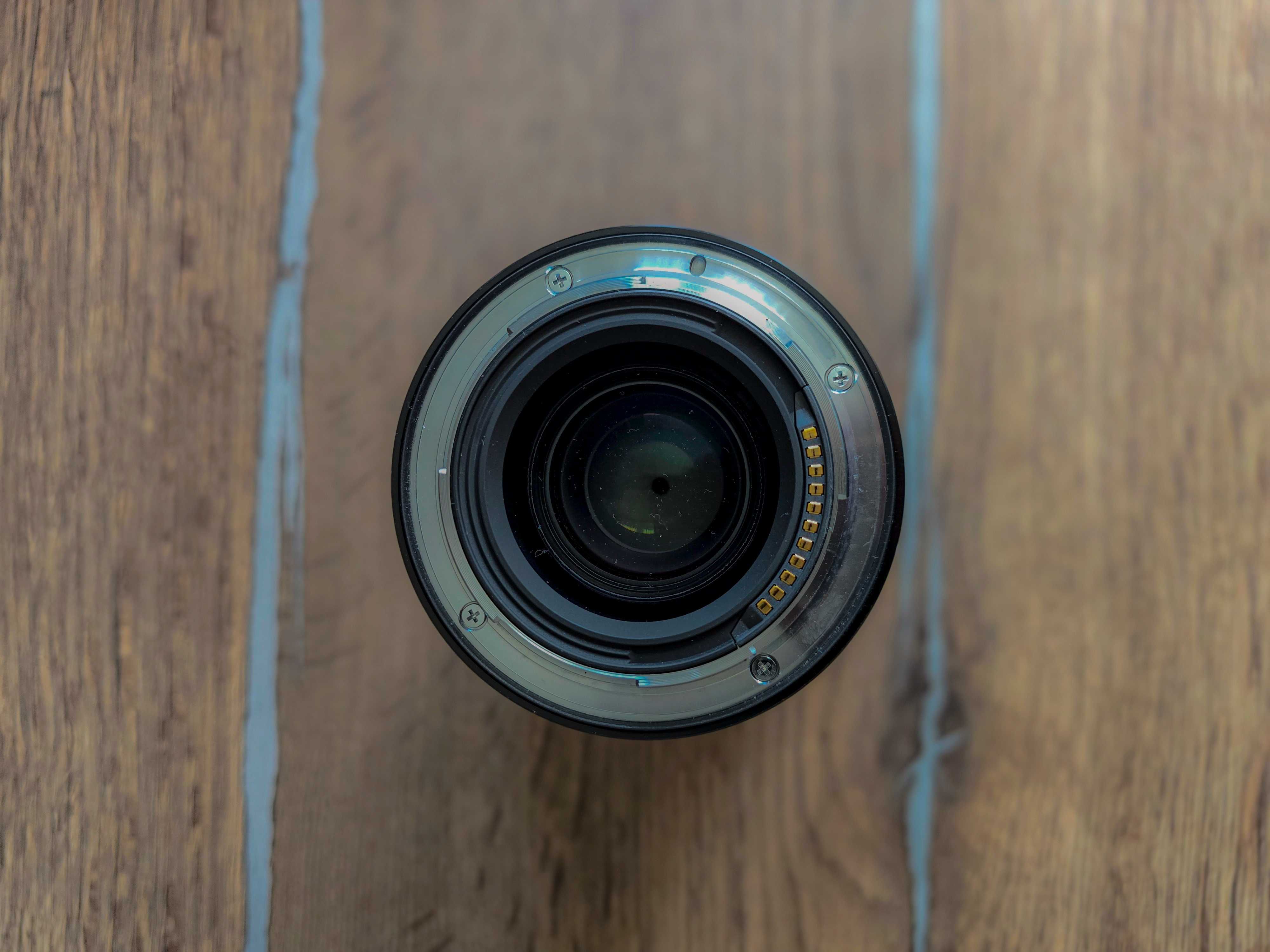 Продавам Nikon NIKKOR Z 35mm f/1.8 S
