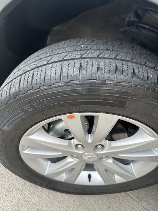 2018 йил 75600 км юрган краска топтоза пробег текширилган