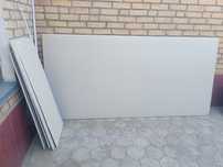 Knauf Гипсокартон стеновой 6 шт