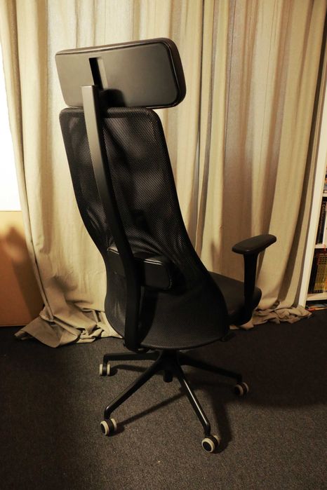 Scaun ergonomic JARVFJALLET Ikea