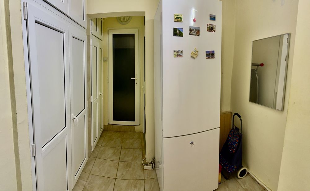 Apartament 2 camere, 2 balcoane, dec., 87mp, Banu Maracine